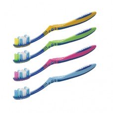 Зубна щітка TRISA Flexible Head hard