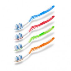 Зубна щітка TRISA  Flexible White soft