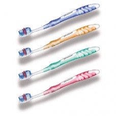 Зубна щітка TRISA Cool & Fresh soft