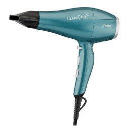 Фен Trisa 1065.2112 Glam Care petrol