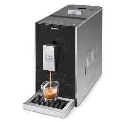 Автоматична кавоварка Trisa 6220.4212 Crema One Touch Автоматична кавоварка Trisa 6220.4212 Crema One Touch