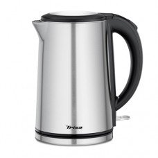 Електрочайник  Trisa 6454.7512  Comfort Touch 1.5 л  SST