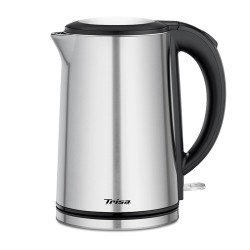 Електрочайник Trisa 6454.7512 Comfort Touch 1.5 л SST Електрочайник Trisa 6454.7512 Comfort Touch 1.5 л SST