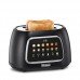 Тостер Trisa 7054.4212 Toast IT