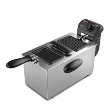 Фритюрниця Trisa 7421.7512 Crispy Fry 