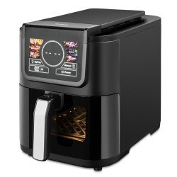 Аерофритюрниця  Trisa 7426.4212 AI Fry Pro