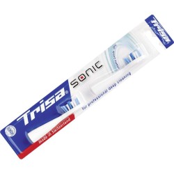 Насадка для зубной электрощетки Trisa Professional Sonic 4664.0100