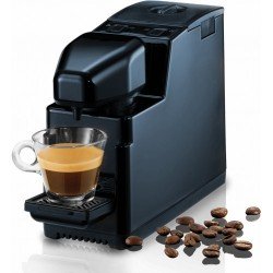 Кавоварка Trisa Coffee to Go 6209.4310 Anthracite Кавоварка Trisa Coffee to Go 6209.4310 Anthracite