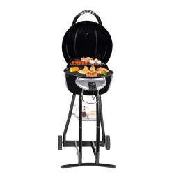 Гриль підлоговий Trisa 7596.4212  BBQ Star 2 in 1