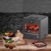 Гриль електричний Trisa 7599.4112 BBQ Grill X-800