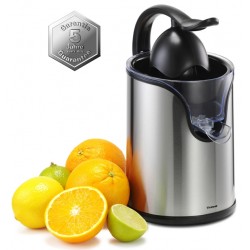 Соковижималка для цитрусів Trisa Vital Press 7008.7510