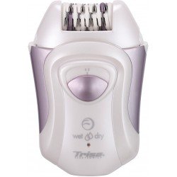 Епілятор Trisa Wet & Dry 1711.8810