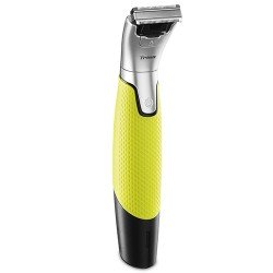 Машинка для стрижки Trisa 1720.2420 Vario Blade 2в1