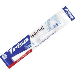 Насадка для зубной электрощетки Trisa Professional Sonic 4664.0100
