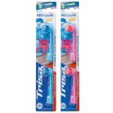 Насадка для зубної електрощітки Trisa Pro Clean Impulse Kid 4689.0300