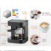 Кавоварка Trisa Espresso Perfetto 6214.4312