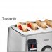 Тостер Trisa 7345.7512 "Family Toast"