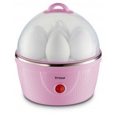 Яйцеварка Trisa 7393.8712 Retro Rose