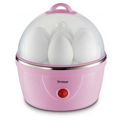 Яйцеварка Trisa 7393.8712 Retro Rose