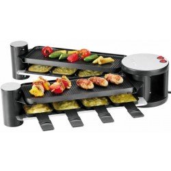 Раклетниця-гриль Trisa Raclette Vario 7562