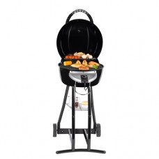 Гриль підлоговий Trisa 7596.4212  BBQ Star 2 in 1
