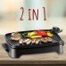 Гриль Trisa 7597.8312  BBQ Power Grill