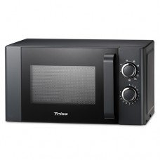 Мікрохвильова піч Trisa  7654.4212 "Micro Grill 20l" black