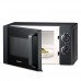 Мікрохвильова піч Trisa  7654.4212 "Micro Grill 20l" black