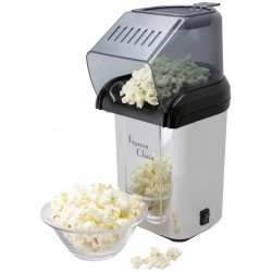Апарат для приготування попкорну Trisa Popcorn Classic 7707.7512