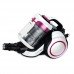 Пилосос без мішка Trisa Comfort Clean T8673 рожевий 9486.7712