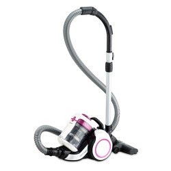 Пилосос без мішка Trisa Comfort Clean T8673 рожевий 9486.7712