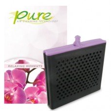 Змінна капсула освіжувач повітря Trisa 9340.9802 Relaxing Moments "Моменти релаксу" Змінна капсула освіжувач повітря Trisa 9340.9802 Relaxing Moments "Моменти релаксу"