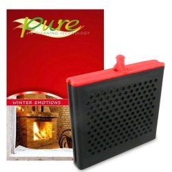 Змінна капсула освіжувач повітря Trisa 9340.9804 Winter Emotion "Зимові емоції"