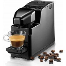 Кавоварка Trisa Coffee to Go 6209.4210 Black