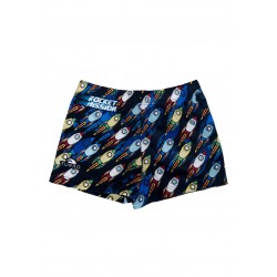 Плавки дитячі Turbo Boxer Full Rockets 7302311622