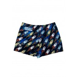 Плавки дитячі Turbo Boxer Full Rockets 7302311622
