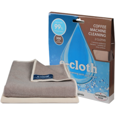 Набір серветок для кавоварки e-Cloth Coffee Machine Pack 206014