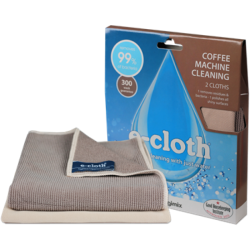 Набір серветок для кавоварки e-Cloth Coffee Machine Pack 206014