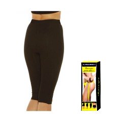 Капрі для схуднення Slimagra SL402 black