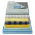 Набір серветок для прибирання e-Cloth Home Cleaning Set 8 шт. 206199