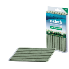 Серветка нейтралізуюча запахи E-cloth Stay Fresh Cloth 205000