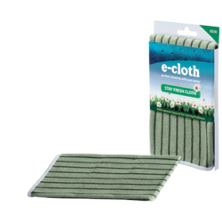 Серветка нейтралізуюча запахи E-cloth Stay Fresh Cloth 205000