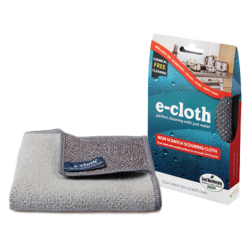 Серветка для прибирання e-cloth Non-Scratch Scouring Cloth 204164